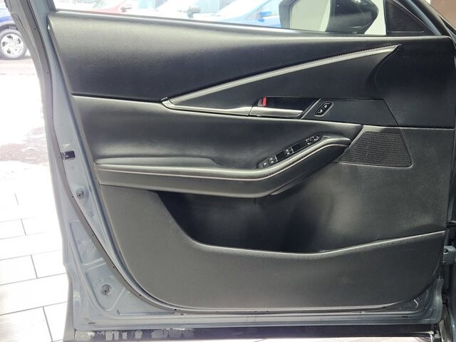 2024 MAZDA CX-30 in Cinnaminson, NJ 08077 - 18103786 10