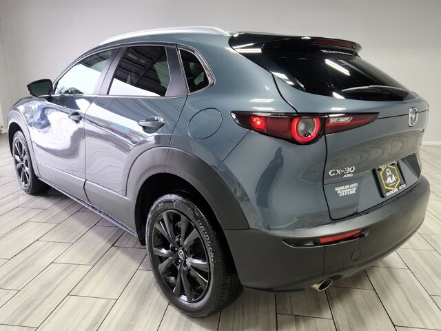 2024 MAZDA CX-30 in Cinnaminson, NJ 08077 - 18103786 3