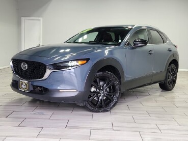2024 MAZDA CX-30 in Cinnaminson, NJ 08077