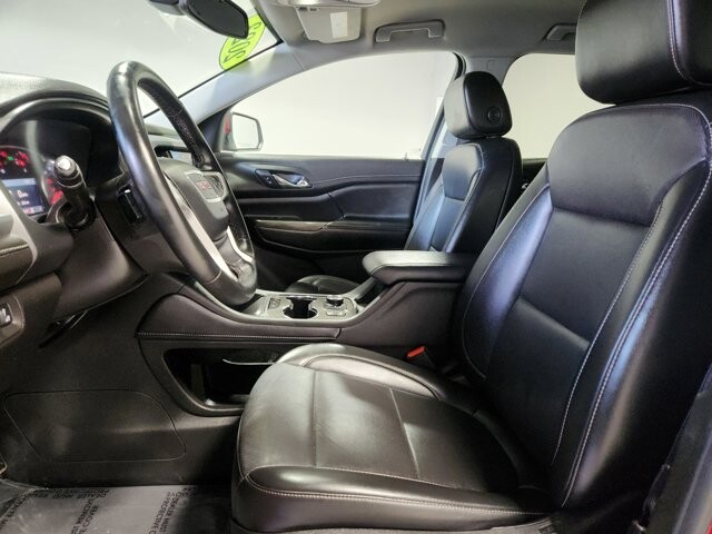 2023 GMC Acadia in Cinnaminson, NJ 08077 - 18103787 11