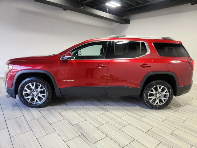 2023 GMC Acadia in Cinnaminson, NJ 08077 - 18103787 2
