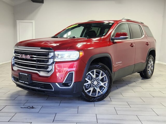 2023 GMC Acadia in Cinnaminson, NJ 08077 - 18103787