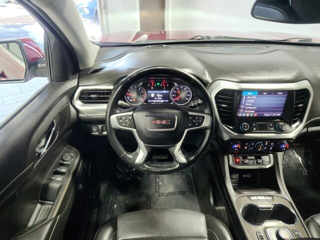 2023 GMC Acadia in Cinnaminson, NJ 08077 - 18103787 17