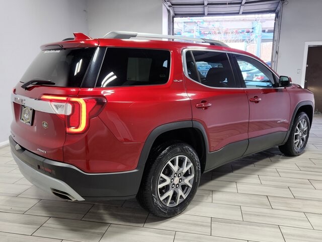 2023 GMC Acadia in Cinnaminson, NJ 08077 - 18103787 5