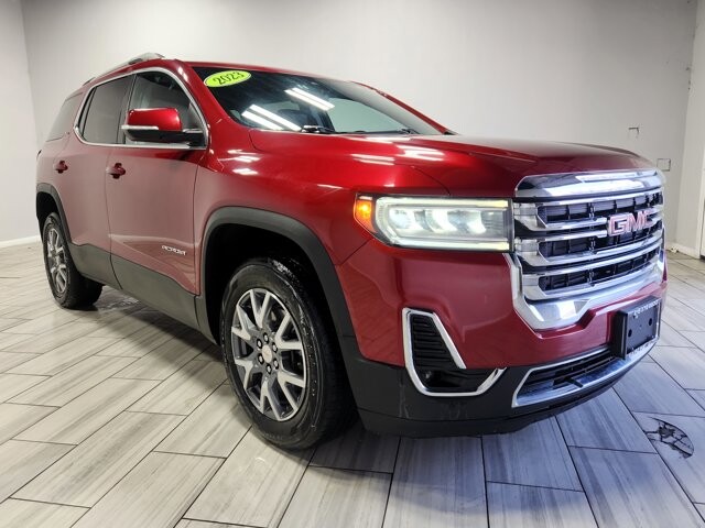 2023 GMC Acadia in Cinnaminson, NJ 08077 - 18103787 7