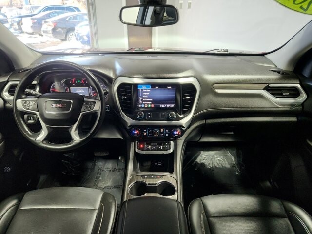 2023 GMC Acadia in Cinnaminson, NJ 08077 - 18103787 16