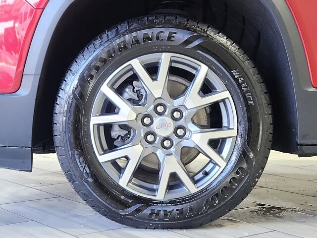 2023 GMC Acadia in Cinnaminson, NJ 08077 - 18103787 9