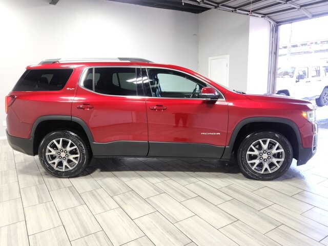 2023 GMC Acadia in Cinnaminson, NJ 08077 - 18103787 6