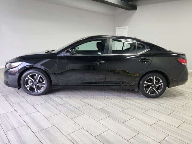 2024 Nissan Sentra in Cinnaminson, NJ 08077 - 18103788 2