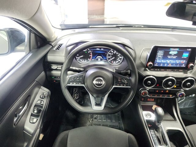 2024 Nissan Sentra in Cinnaminson, NJ 08077 - 18103788 16