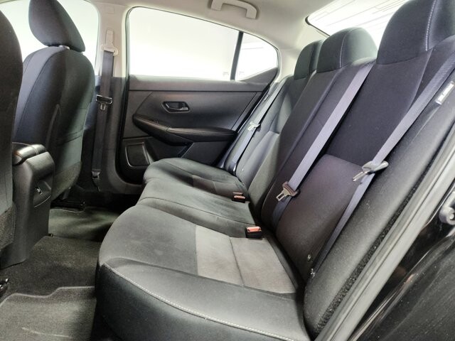 2024 Nissan Sentra in Cinnaminson, NJ 08077 - 18103788 13