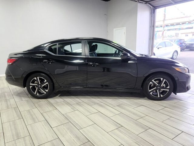 2024 Nissan Sentra in Cinnaminson, NJ 08077 - 18103788 6