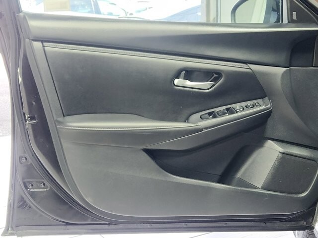 2024 Nissan Sentra in Cinnaminson, NJ 08077 - 18103788 10