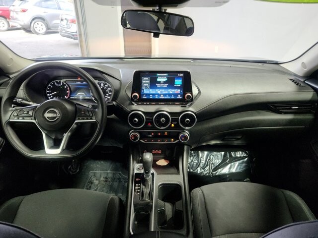 2024 Nissan Sentra in Cinnaminson, NJ 08077 - 18103788 15