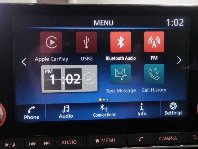 2024 Nissan Sentra in Cinnaminson, NJ 08077 - 18103788 21