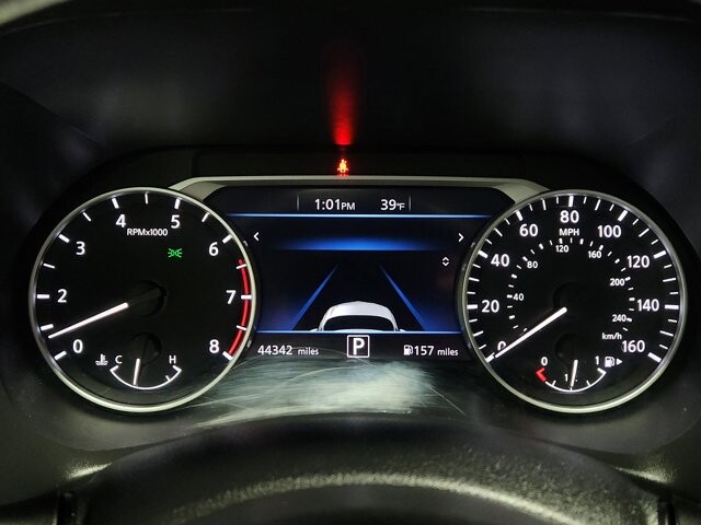 2024 Nissan Sentra in Cinnaminson, NJ 08077 - 18103788 18