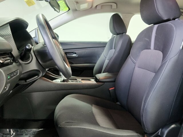 2024 Nissan Sentra in Cinnaminson, NJ 08077 - 18103788 11