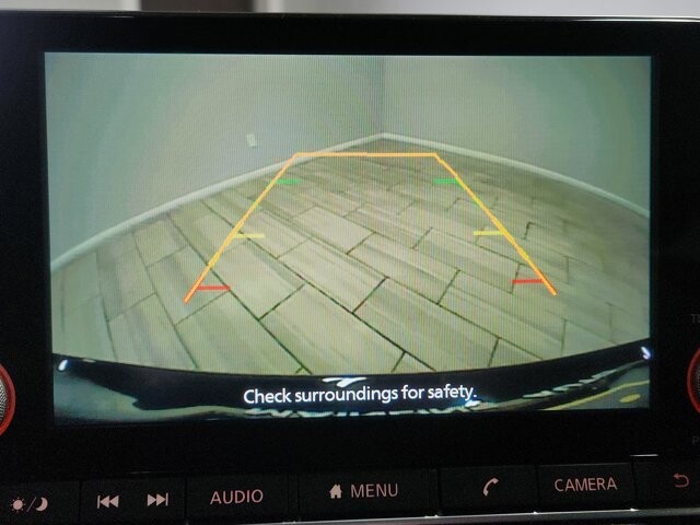 2024 Nissan Sentra in Cinnaminson, NJ 08077 - 18103788 20