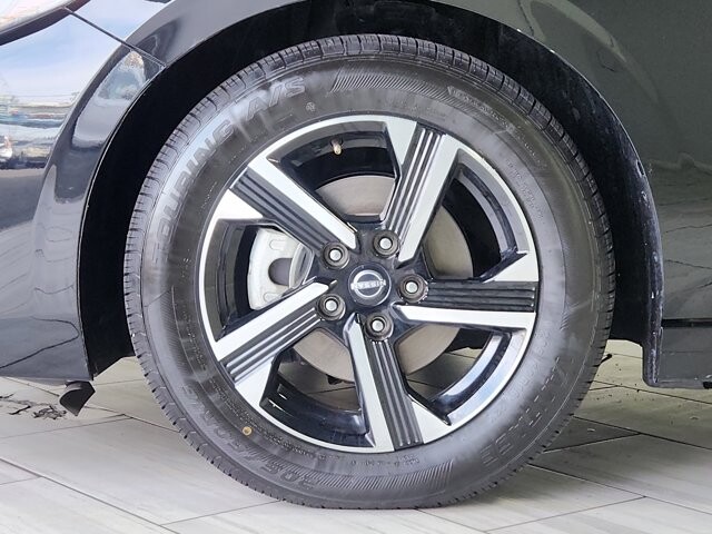 2024 Nissan Sentra in Cinnaminson, NJ 08077 - 18103788 9