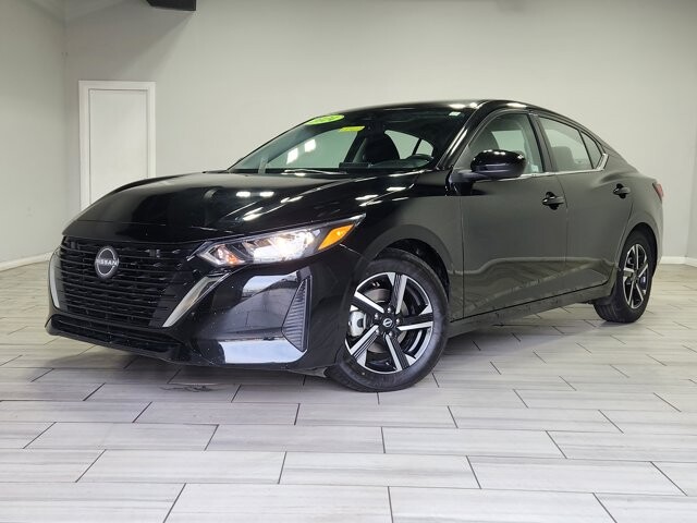 2024 Nissan Sentra in Cinnaminson, NJ 08077 - 18103788