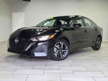 2024 Nissan Sentra in Cinnaminson, NJ 08077