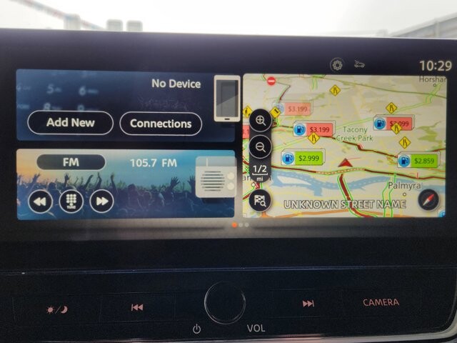 2023 Nissan Altima in Cinnaminson, NJ 08077 - 18103790 22