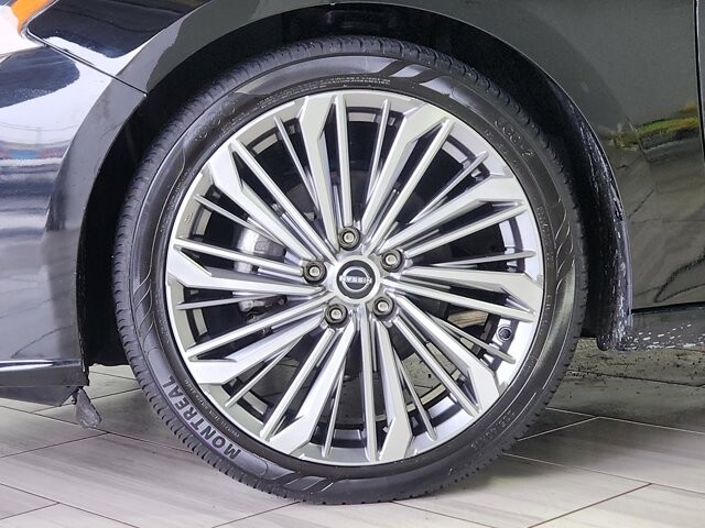 2023 Nissan Altima in Cinnaminson, NJ 08077 - 18103790 9