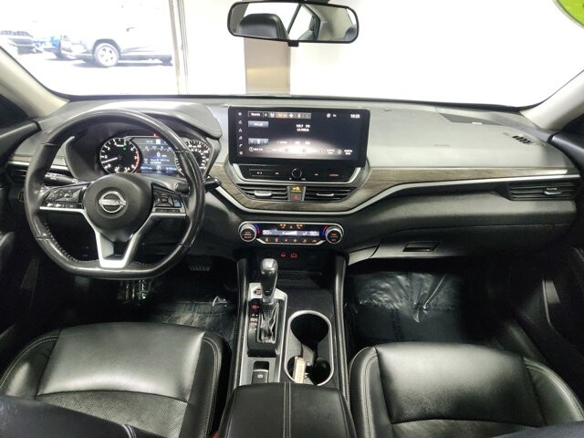 2023 Nissan Altima in Cinnaminson, NJ 08077 - 18103790 16