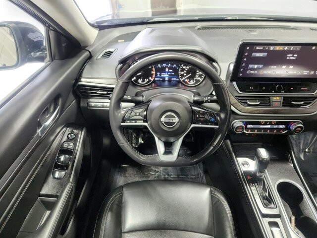 2023 Nissan Altima in Cinnaminson, NJ 08077 - 18103790 17