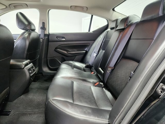 2023 Nissan Altima in Cinnaminson, NJ 08077 - 18103790 13