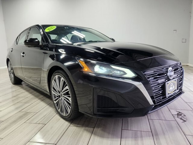 2023 Nissan Altima in Cinnaminson, NJ 08077 - 18103790 7