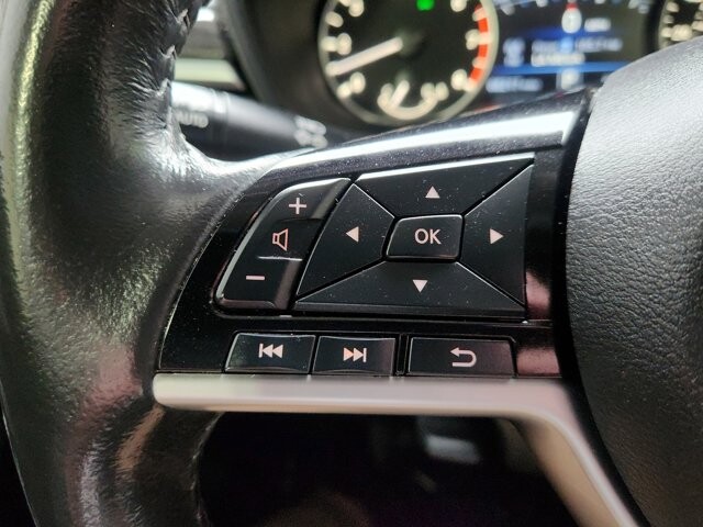 2023 Nissan Altima in Cinnaminson, NJ 08077 - 18103790 18