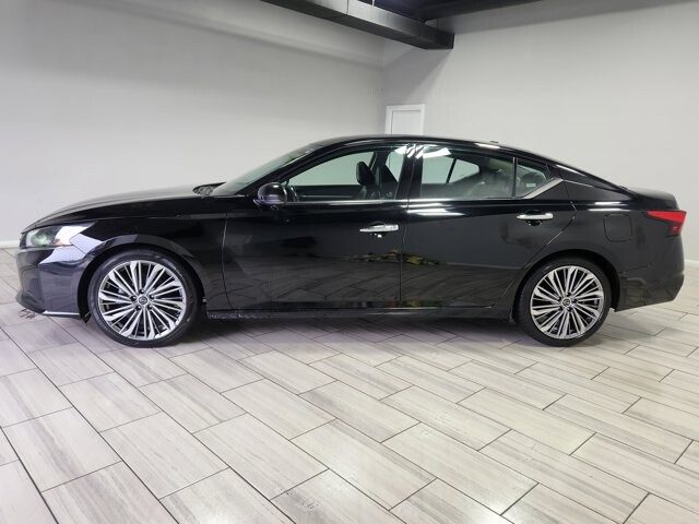 2023 Nissan Altima in Cinnaminson, NJ 08077 - 18103790 2