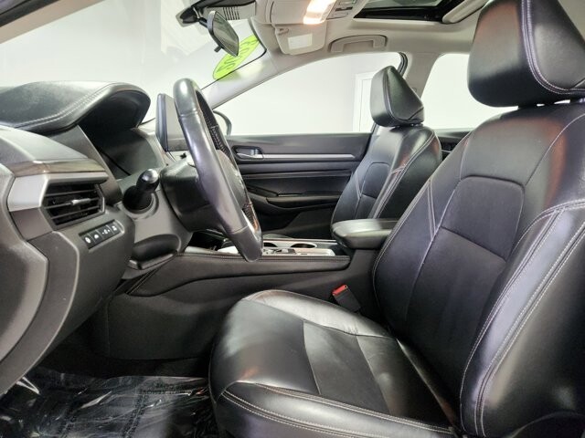 2023 Nissan Altima in Cinnaminson, NJ 08077 - 18103790 11