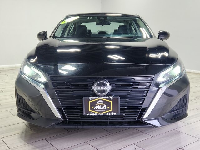 2023 Nissan Altima in Cinnaminson, NJ 08077 - 18103790 8