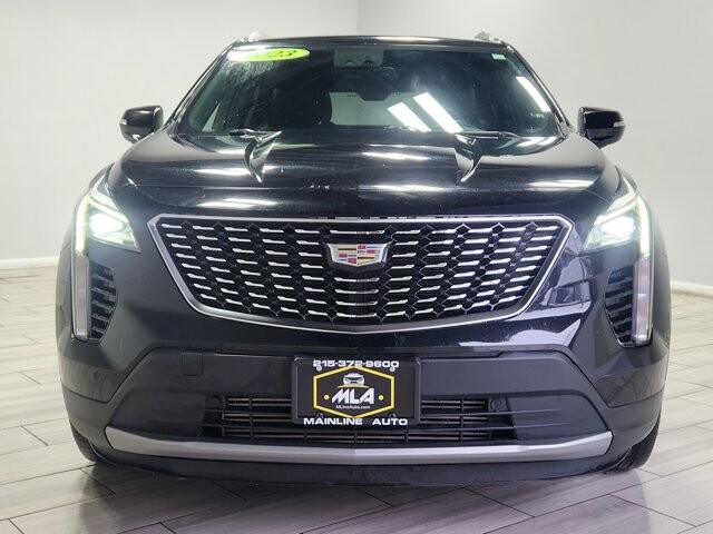 2023 Cadillac XT4 in Cinnaminson, NJ 08077 - 18103791 8
