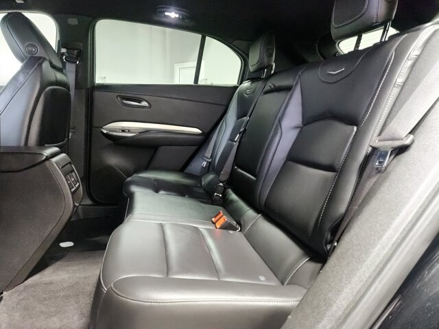 2023 Cadillac XT4 in Cinnaminson, NJ 08077 - 18103791 13