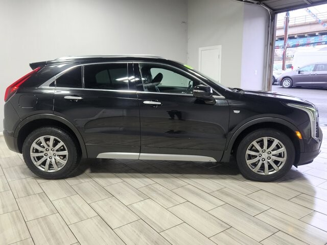 2023 Cadillac XT4 in Cinnaminson, NJ 08077 - 18103791 6