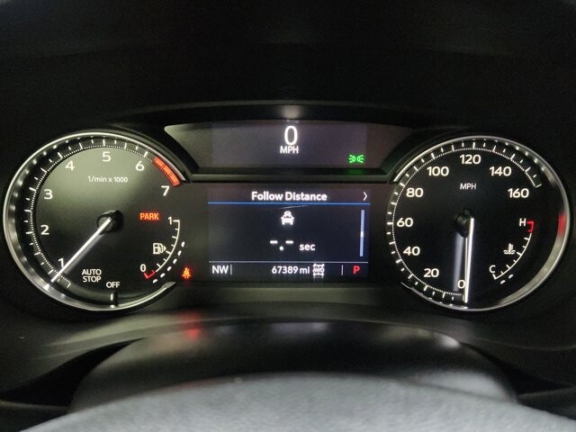 2023 Cadillac XT4 in Cinnaminson, NJ 08077 - 18103791 19