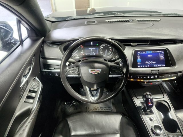 2023 Cadillac XT4 in Cinnaminson, NJ 08077 - 18103791 16