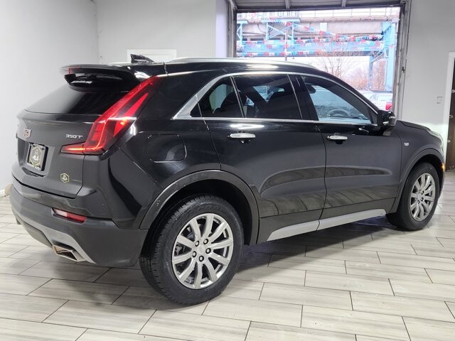 2023 Cadillac XT4 in Cinnaminson, NJ 08077 - 18103791 5