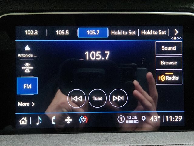 2023 Cadillac XT4 in Cinnaminson, NJ 08077 - 18103791 20