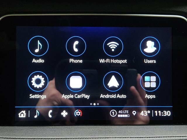 2023 Cadillac XT4 in Cinnaminson, NJ 08077 - 18103791 22