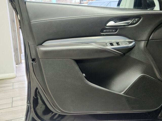 2023 Cadillac XT4 in Cinnaminson, NJ 08077 - 18103791 10