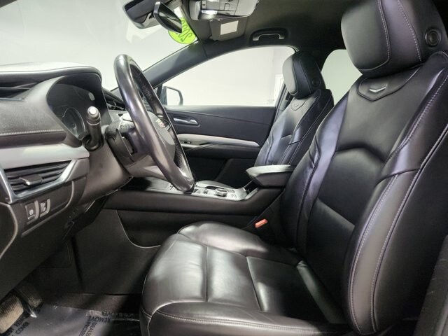 2023 Cadillac XT4 in Cinnaminson, NJ 08077 - 18103791 11