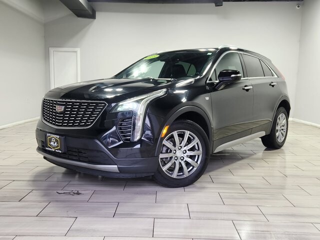 2023 Cadillac XT4 in Cinnaminson, NJ 08077 - 18103791