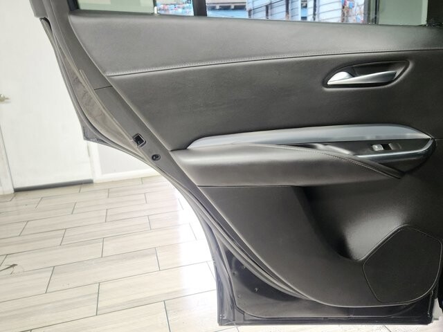 2023 Cadillac XT4 in Cinnaminson, NJ 08077 - 18103791 12