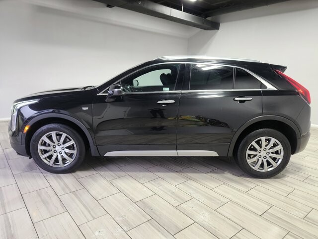 2023 Cadillac XT4 in Cinnaminson, NJ 08077 - 18103791 2