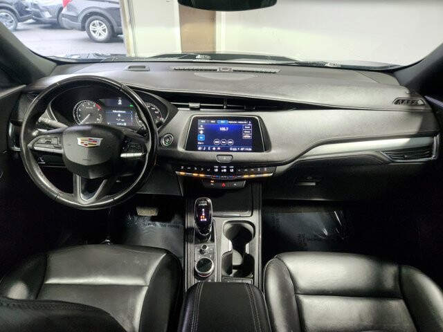 2023 Cadillac XT4 in Cinnaminson, NJ 08077 - 18103791 15