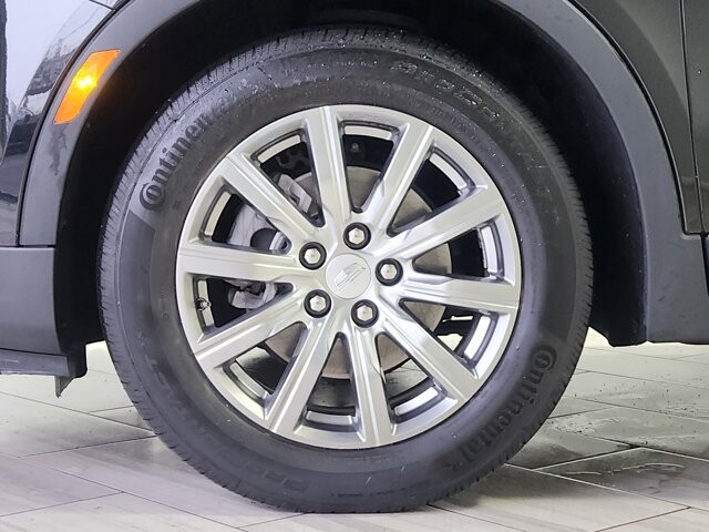 2023 Cadillac XT4 in Cinnaminson, NJ 08077 - 18103791 9